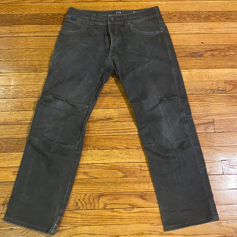 Kuhl RYDR jeans 32x30